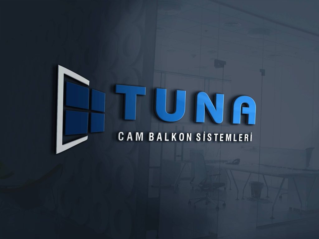 Tuna Cam Balkon Şanlıurfa